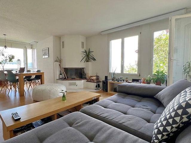 4.5 Zimmer, 102 m²
