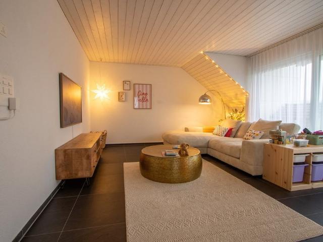 4.5 Zimmer, 102 m²