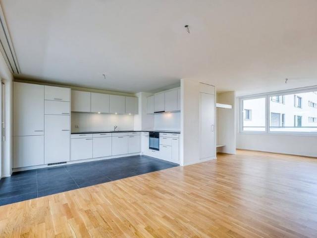 4.5 Zimmer, 102 m², 5. Stock