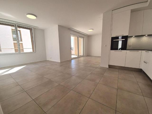 4.5 Zimmer, 102 m², 5. Stock
