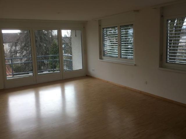 4.5 Zimmer, 102 m²