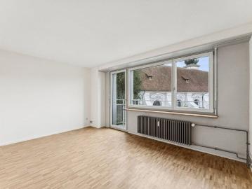 4.5 Zimmer, 102 m², 6. Stock