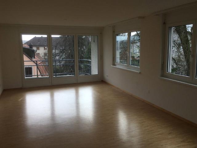 4.5 Zimmer, 102 m²
