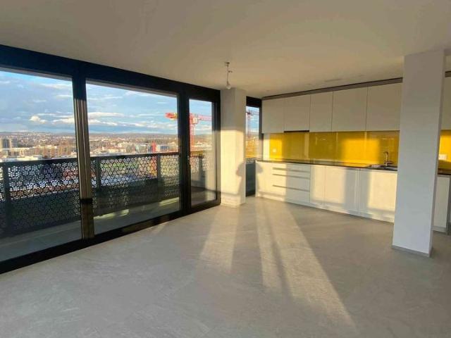 4.5 Zimmer, 102 m²