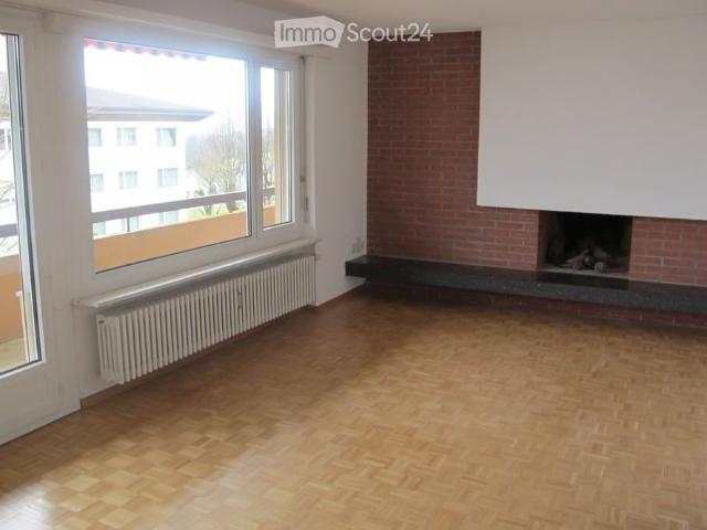 4.5 Zimmer, 102 m²