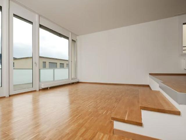 4.5 Zimmer, 107 m², EG
