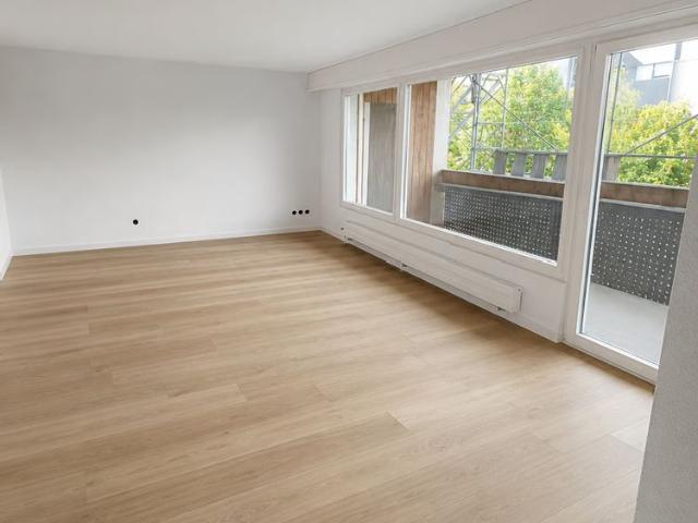 4.5 Zimmer, 107 m², EG