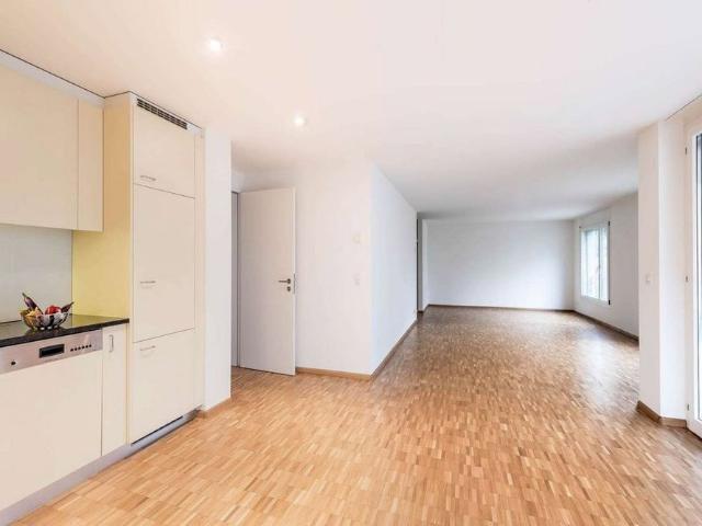 4.5 Zimmer, 107 m², EG