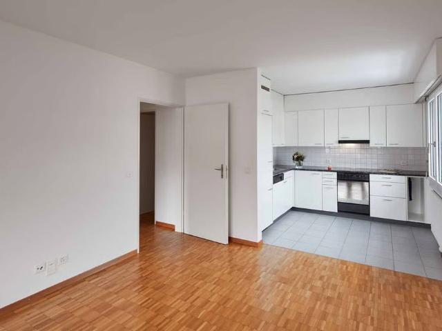 4.5 Zimmer, 107 m², EG