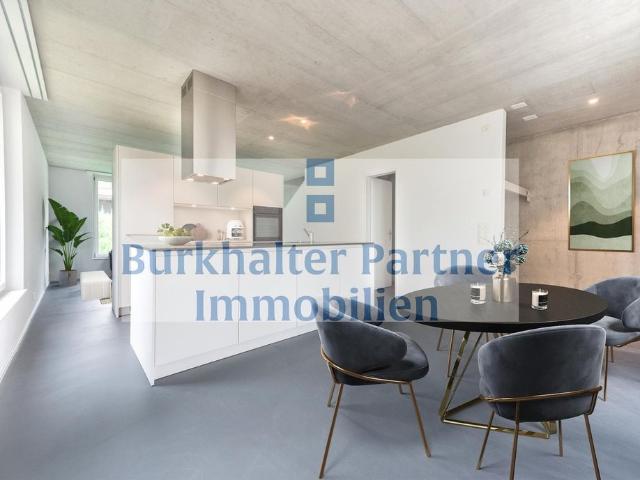 4.5 Zimmer, 107 m², EG
