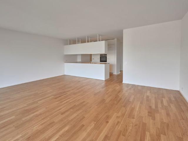 4.5 Zimmer, 107 m², EG