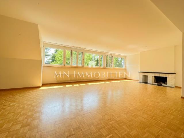 4.5 Zimmer, 107 m²