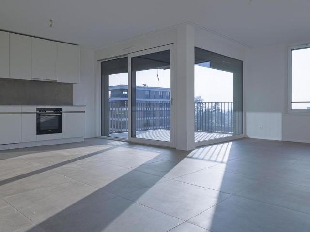 4.5 Zimmer, 107 m²