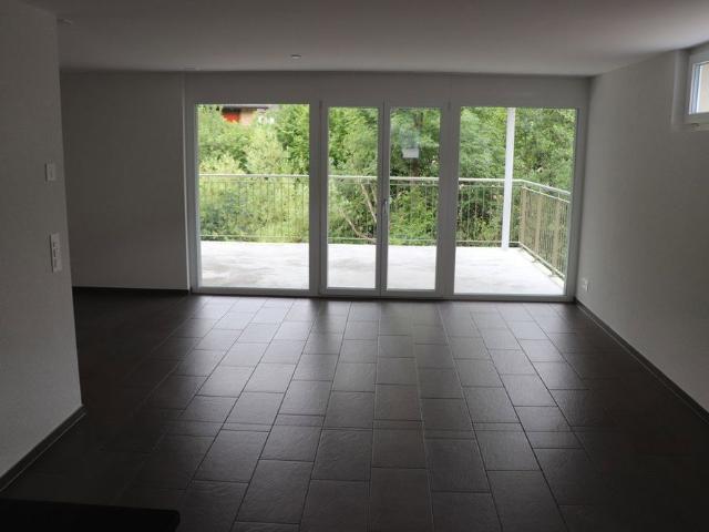 4.5 Zimmer, 107 m², 1. Stock
