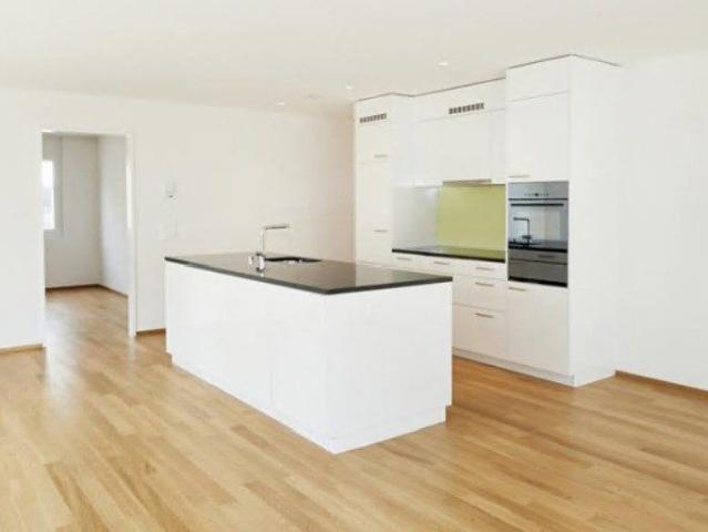 4.5 Zimmer, 107 m², 1. Stock