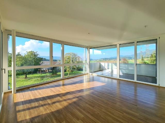 4.5 Zimmer, 107 m², 1. Stock