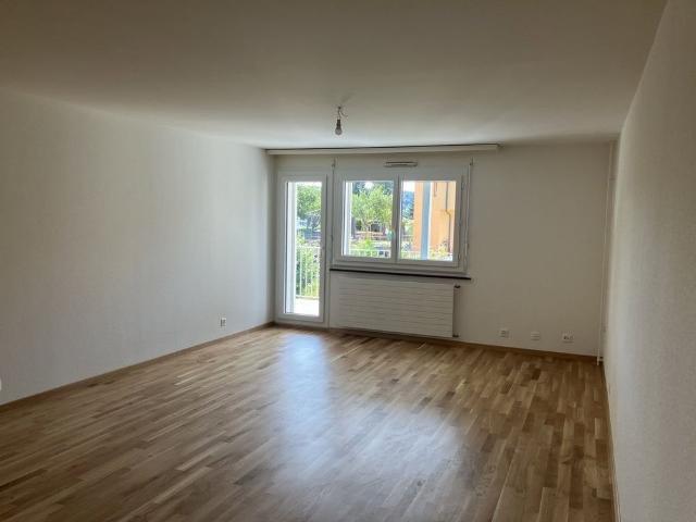 4.5 Zimmer, 107 m², 1. Stock