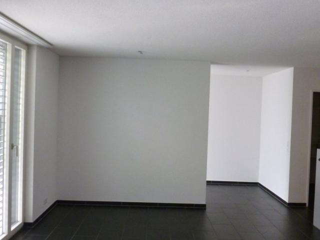 4.5 Zimmer, 107 m², 1. Stock
