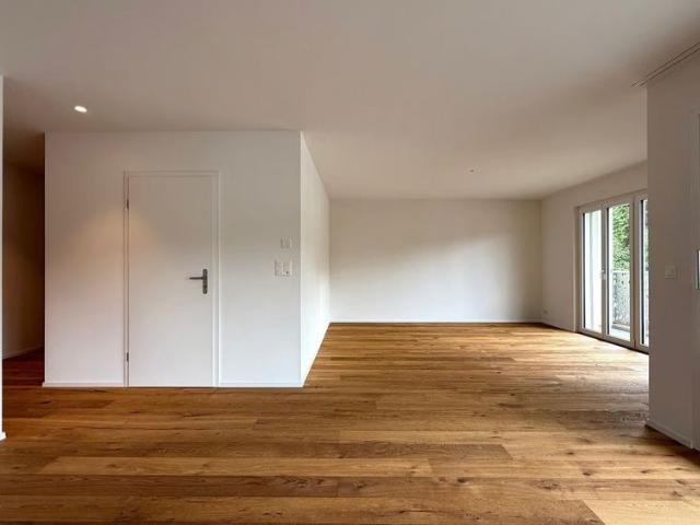 4.5 Zimmer, 107 m², 1. Stock