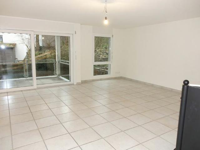 4.5 Zimmer, 107 m², 1. Stock