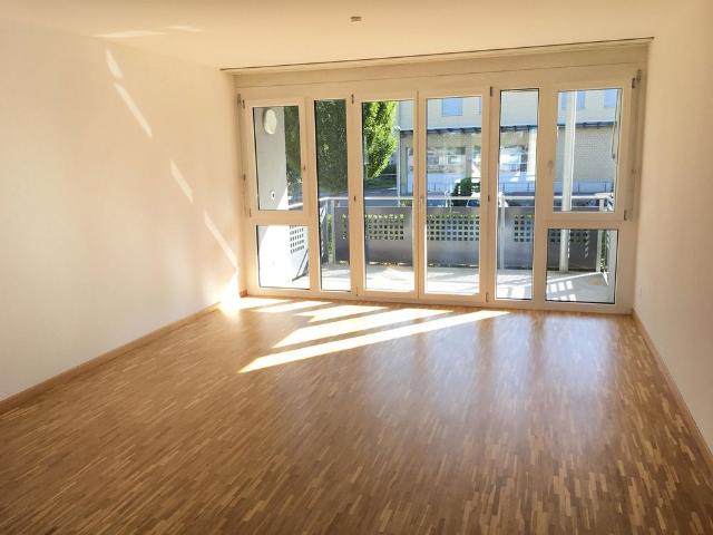 4.5 Zimmer, 107 m², 1. Stock
