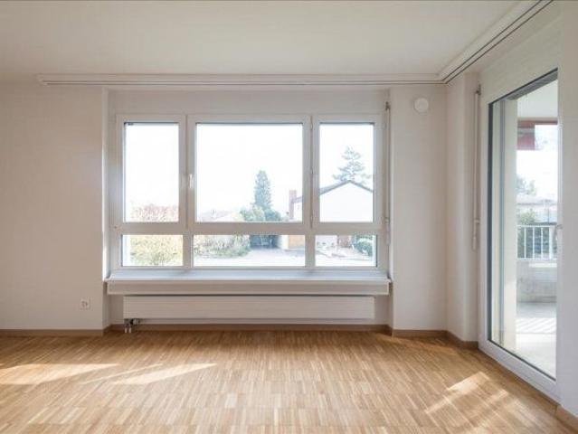 4.5 Zimmer, 107 m², 1. Stock