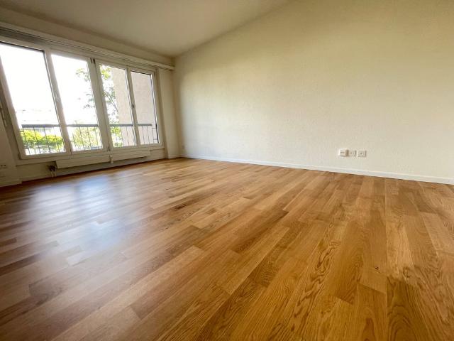 4.5 Zimmer, 107 m², 1. Stock