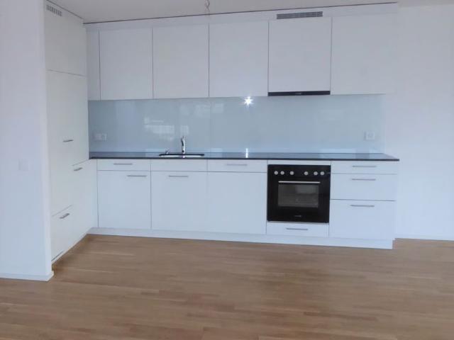 4.5 Zimmer, 107 m², 1. Stock