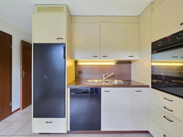 4.5 Zimmer, 107 m², 1. Stock