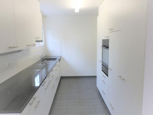 4.5 Zimmer, 107 m², 1. Stock