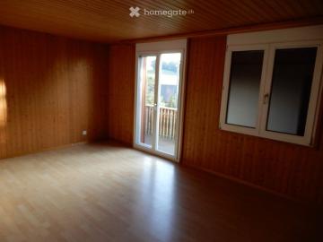 4.5 Zimmer, 107 m²
