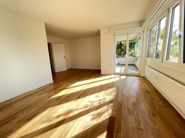 4.5 Zimmer, 107 m²