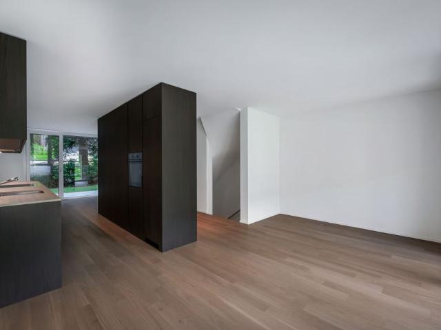 4.5 Zimmer, 107 m²
