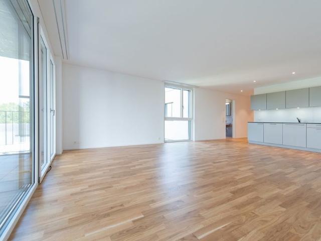 4.5 Zimmer, 107 m², 2. Stock