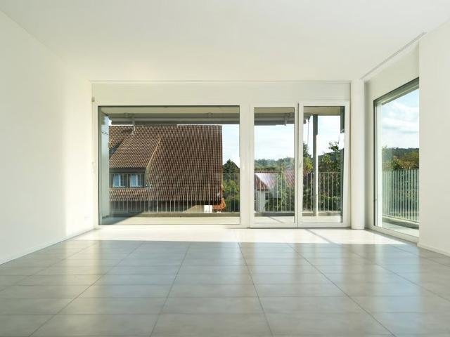 4.5 Zimmer, 107 m², 2. Stock