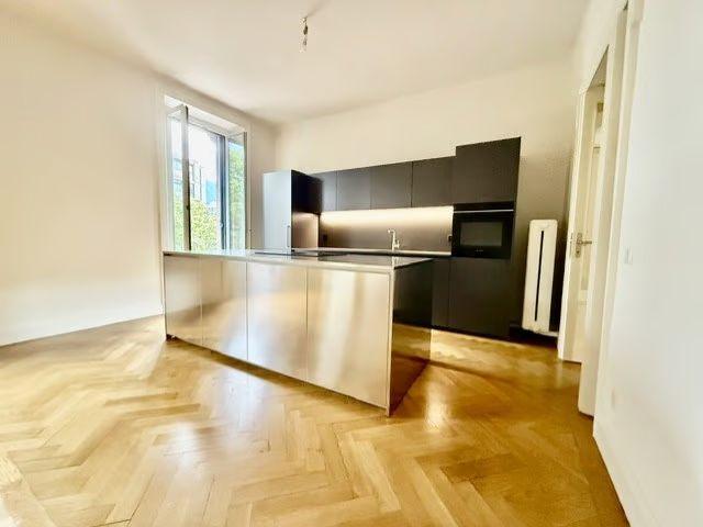 4.5 Zimmer, 107 m², 2. Stock