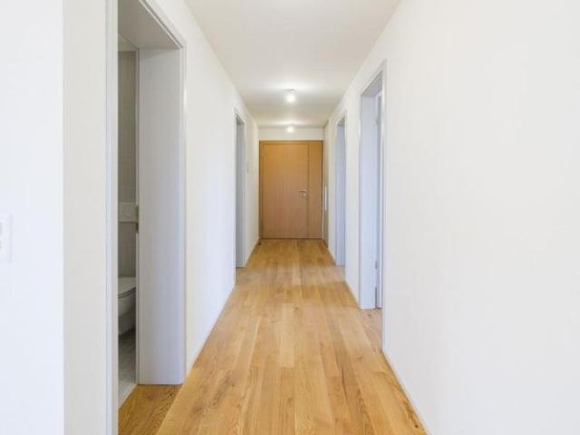 4.5 Zimmer, 107 m², 2. Stock