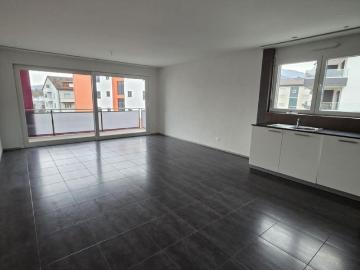 4.5 Zimmer, 107 m², 2. Stock