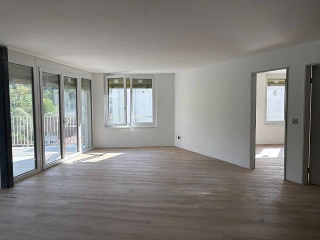 4.5 Zimmer, 107 m², 2. Stock