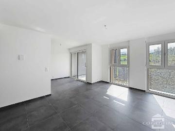 4.5 Zimmer, 107 m², 2. Stock