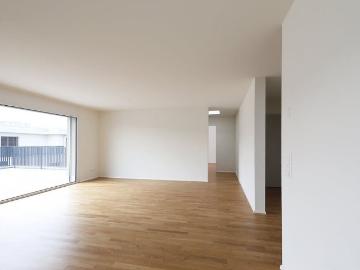 4.5 Zimmer, 107 m², 2. Stock