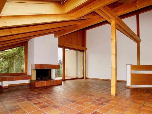 4.5 Zimmer, 107 m²