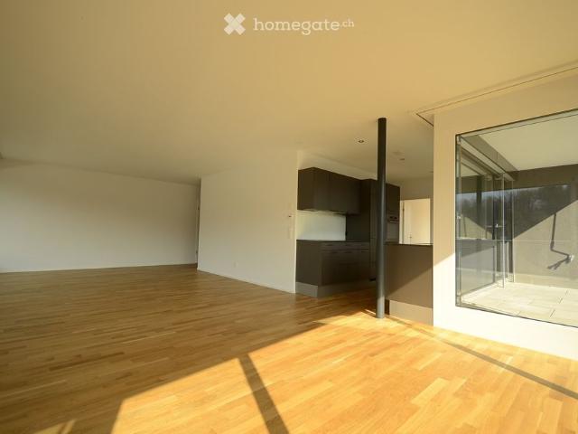 4.5 Zimmer, 107 m²