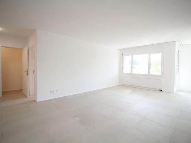 4.5 Zimmer, 107 m², 3. Stock