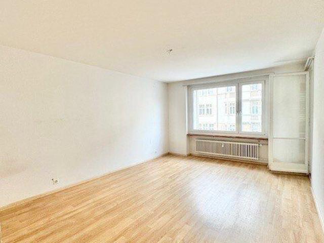 4.5 Zimmer, 107 m², 3. Stock