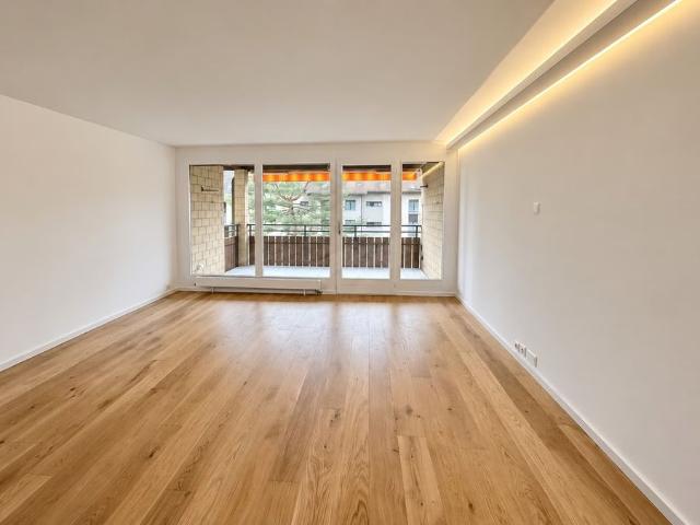 4.5 Zimmer, 107 m², 3. Stock