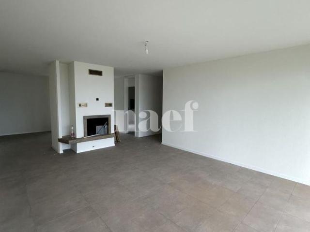 4.5 Zimmer, 107 m², 3. Stock