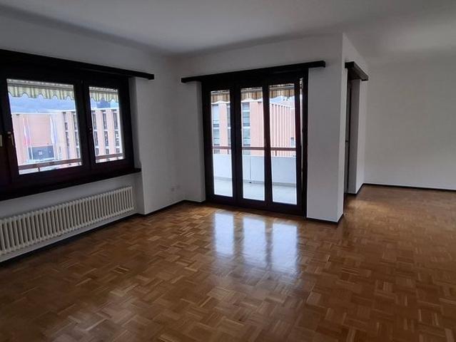 4.5 Zimmer, 107 m², 3. Stock