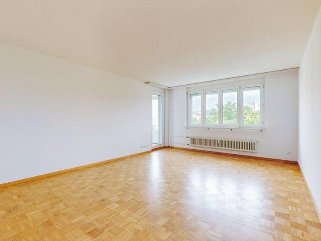 4.5 Zimmer, 107 m², 3. Stock