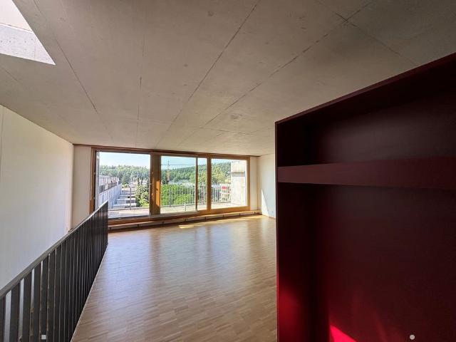 4.5 Zimmer, 107 m², 3. Stock